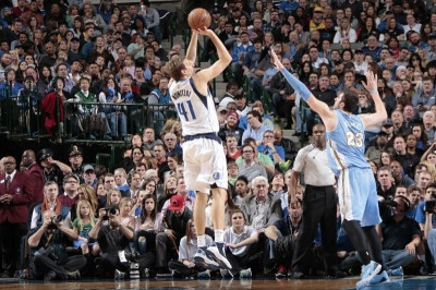 Ντάλας Μάβερικς: Εκδίκηση από Νάγκετς (videos)