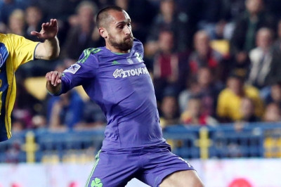 Παναθηναϊκός: Έκπληξη με Μπαϊράμι