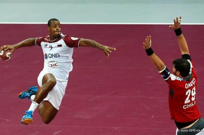 Παγκόσμιο Χάντμπολ: Κοντά στην πρόκριση, Αυστρία και Κατάρ