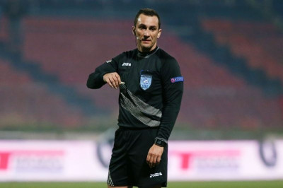 Παναθηναϊκός: Ενοχλημένοι με Μάνταλο