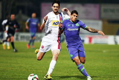 Ρισβάνης: «Μπορούσαμε να πάρουμε τη νίκη»