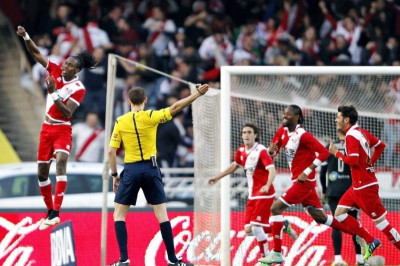 Σοσιεδάδ – Ράγιο Βαγιεκάνο 0-1 (video)