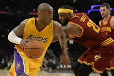 Λος Άντζελες Λέικερς: Αποδέχεται περιθωριοποίηση ο Κόμπι Μπράιαντ