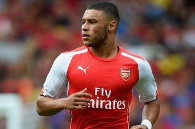 Άρσεναλ: Γυναικάς... ο Τσάμπερλεϊν! (video)