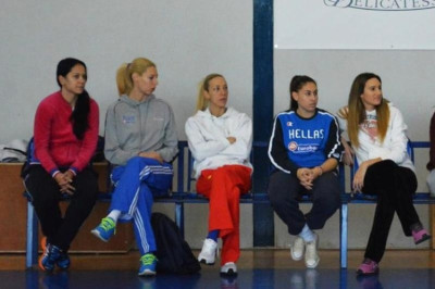 Πρωτέας Βούλας: Έκοψε την πίτα του (photos)