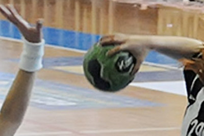 Α1 Χάντμπολ Γυναικών: Αήττητη η Νέα Ιωνία