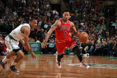 Σικάγο Μπουλς: Ρόουζ από τα… παλιά στη Βοστόνη (videos)