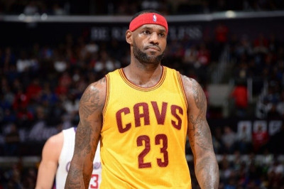 Κλίβελαντ Καβαλίερς: Δεύτερη σερί νίκη στο Λος Άντζελες (video)