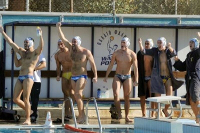 Παλαιό Φάληρο: Δε λυπήθηκε τον Νηρέα