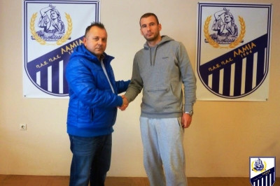 Λαμία: Και νέο διπλό χτύπημα