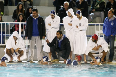 Α1 Πόλο Ανδρών: Άνετα τη Χίο ο Εθνικός