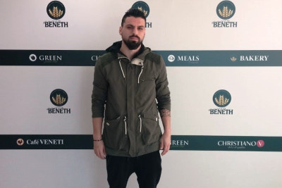 Απόλλων Σμύρνης: Κάτοικος Ριζούπολης ο Λίτσης