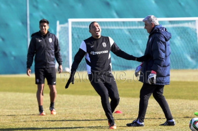 Μαντούρο: «Να δείχνουμε μαχητικότητα»