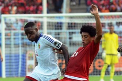 Ισημερινή Γουινέα – Κονγκό 1-1 (videos)