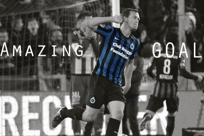 Βέλγιο: Θεϊκό... γκολ ισοφάρισης στις καθυστερήσεις (video)