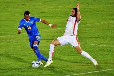 Τυνησία – Πράσινο Ακρωτήρι 1-1 (video)