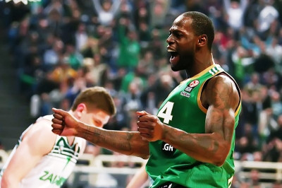 Γκιστ: «Νίκες σε Πάτρα και... Μαδρίτη»