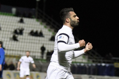 Ατρόμητος: Φήμες για Τζαβέλλα