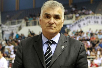 Μαρκόπουλος: «Μιλάει η ψυχή μας... »