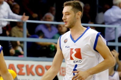 Τσακαλέρης: «Ό,τι μας αναλογεί με Ολυμπιακό»