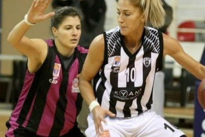 Παναθλητικός Συκεών: «Μπλόκαρε» τον ΠΑΟΚ!