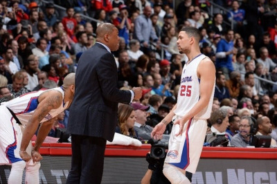 Λος Άντζελες Κλίπερς: Καμιά ειδική μεταχείριση από Ρίβερς σε… Ρίβερς