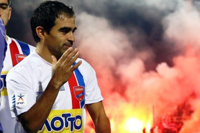 Πανιώνιος: Νέος τραυματισμός για Ιμπαγάσα