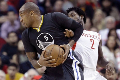 NBA: «Φώναξαν» οι Ουόριορς στο Χιούστον