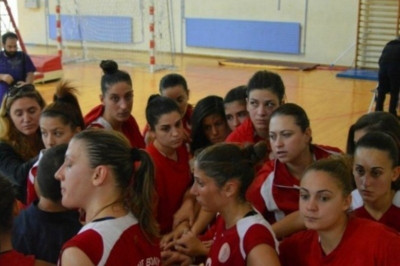 Ολυμπιακός Βόλου: Στο… νήμα τον Αθηναϊκό