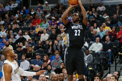 Μινεσότα Τίμπεργουλφς: «Έλαμψε» ο Ουίγκινς στο Ντένβερ (videos)