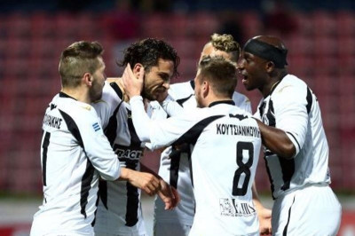 ΟΦΗ: Υπό διάλυση η Κρητική ομάδα