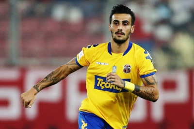 Λεβαδειακός: Σκέψεις για Κατίδη