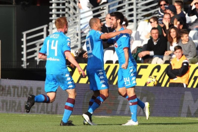 Τσεζένα – Τορίνο 2-3 (video)