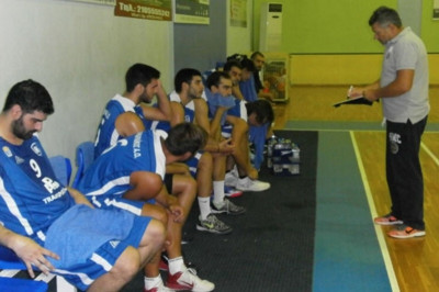Μανδραϊκός: Μηδενίστηκε με Απόλλωνα Αρχ. Κορίνθου