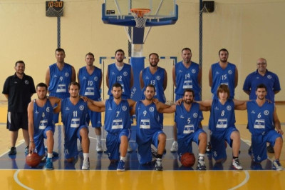 Νότιος Όμιλος: Πρωταθλήτρια χειμώνα η Κύμη