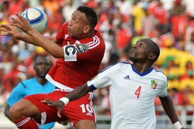 Ζάμπια – Κονγκό 1-1 (video)