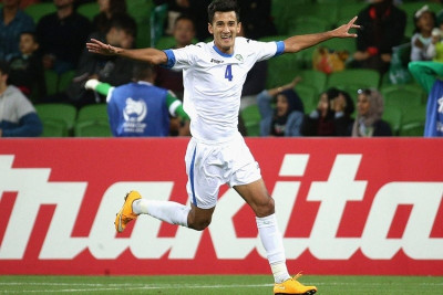 Ουζμπεκιστάν – Σαουδική Αραβία 3-1 (video)