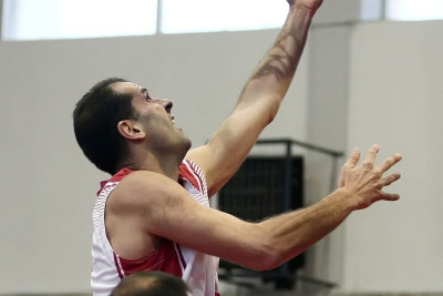 Κηφισιά: Αποχώρησε ο Κακιούζης