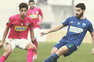 Λεβαδειακός: Το… εργαλείο Μαχαίρας! (photos)