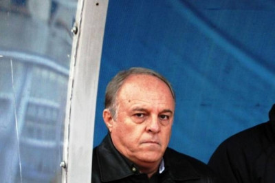 Άρης: Άλυτο το πρόβλημα με Κάμπος, αναζητούν προπονητή (photo)