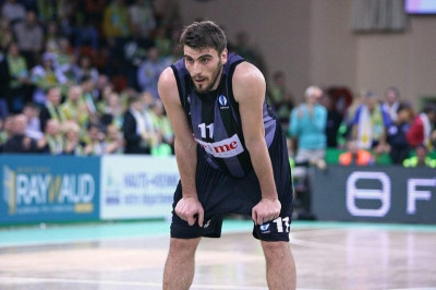 ΠΑΟΚ: Διάστρεμμα ο Μαργαρίτης, εκτός ο Κάρτερ