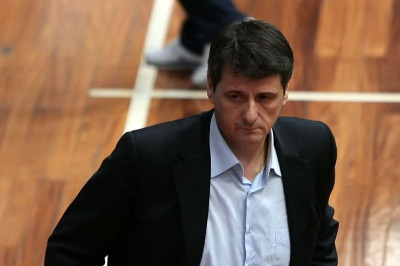 Αρης: Επιστροφή Μέλκα