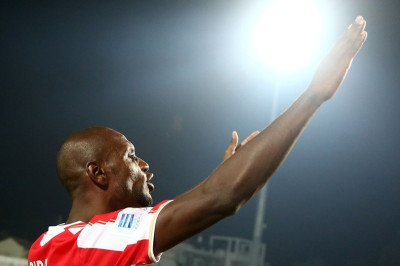 Ολυμπιακός: Συγχαρητήρια από Αμπιντάλ!