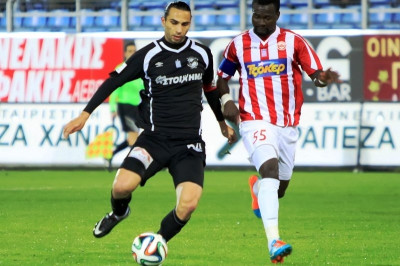 Μακρής: «Θέλω να κρατήσω μόνο τις καλύτερες αναμνήσεις»