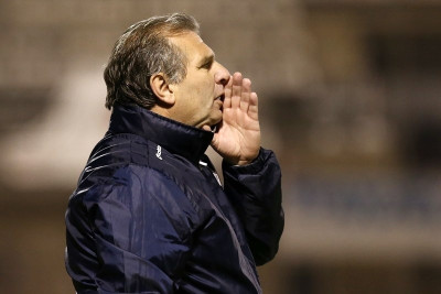 Δημητρίου: «Θα παίζαμε ακόμα με την ΑΕΚ…»