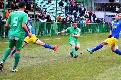 Αγροτικός Αστέρας: Παρελθόν ο Χατζηλιάδης