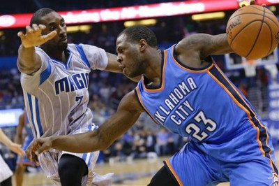 Οκλαχόμα Σίτι Θάντερ: Καλή ευκαιρία βλέπει ο Ουέιτερς