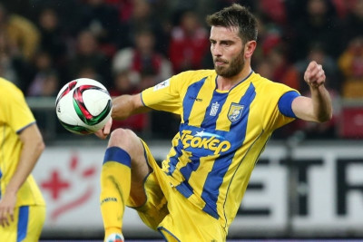 Μαλεζάς: «Να κοιτάμε ψηλά»