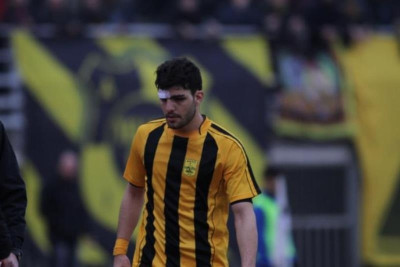 Άρης: Προφυλάχθηκε ο Καπνίδης