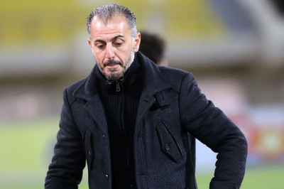 Ταουσιάνης: «Συγκλονιστικό παιχνίδι»